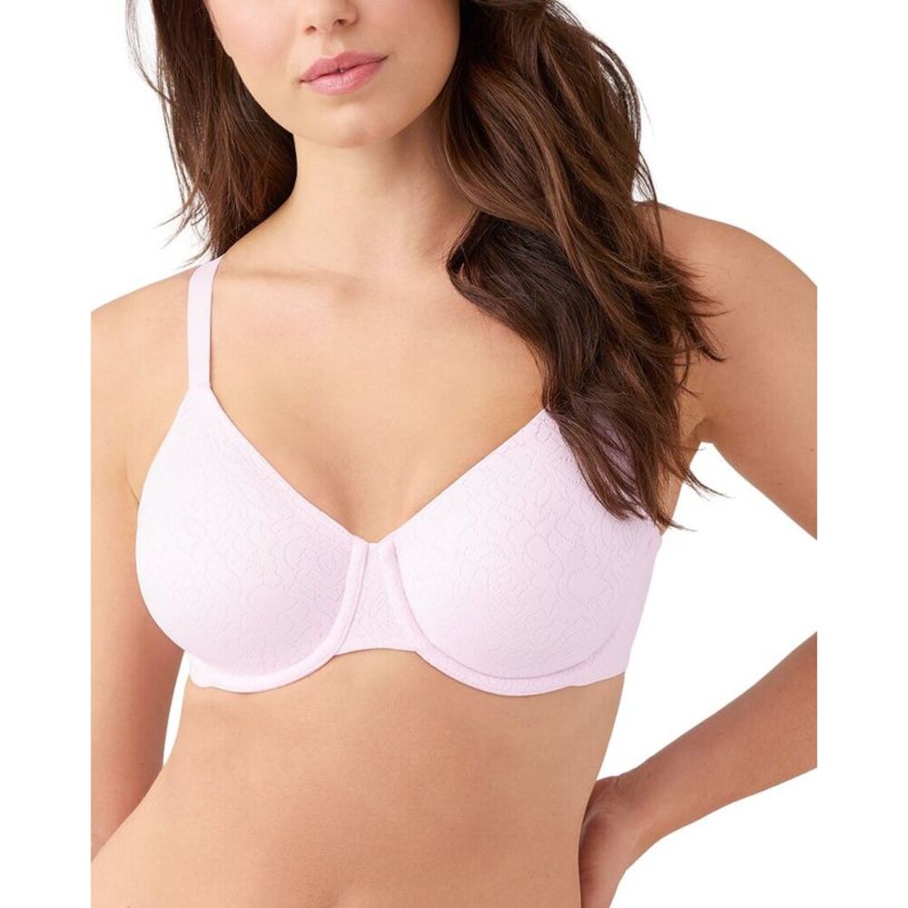 Wacoal Womens  Inside Job Side Support Bra